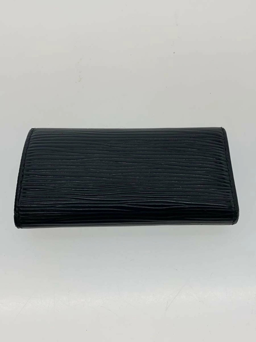 Louis Vuitton Black Multicles Black